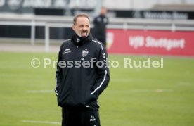 08.11.21 VfB Stuttgart Training