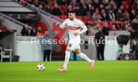 11.12.25 VfB Stuttgart - Maccabi Tel Aviv FC