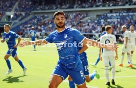 13.08.22 TSG 1899 Hoffenheim - VfL Bochum