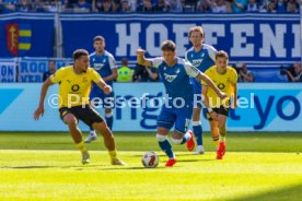 05.09.26 TSG Hoffenheim - Borussia Dortmund