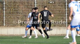 09.03.25 TSV RSK Esslingen - VfB Reichenbach