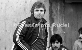 14.02.81 VfB Stuttgart - Eintracht Frankfurt