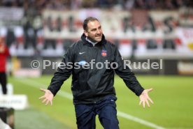 1. FC Heidenheim- VfB Stuttgart