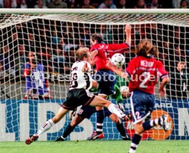 FIFA WM 1998