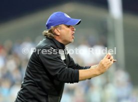 Stuttgarter Kickers - Kickers Offenbach