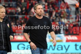 12.11.22 Bayer 04 Leverkusen - VfB Stuttgart