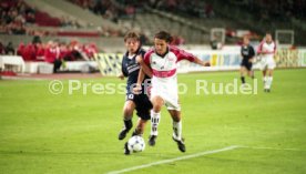 15.09.98 VfB Stuttgart - Feyenoord Rotterdam