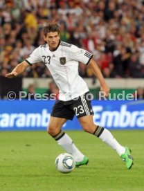 Fussball