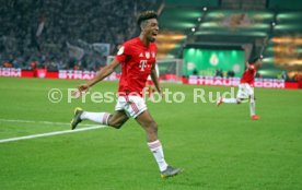 DFB-Pokal Finale 2019 RB Leipzig - FC Bayern M&uuml;nchen