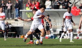03.03.24 VfB Stuttgart II - TSG Balingen
