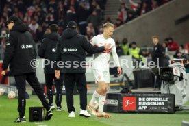 18.01.26 VfB Stuttgart - 1. FC Union Berlin