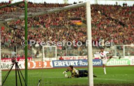 04.1.95 VfB Stuttgart - SV Werder Bremen