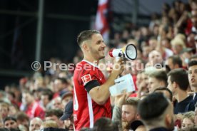 26.09.21 SC Freiburg - FC Augsburg