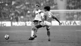 19.10.88 Deutschland - Niederlande