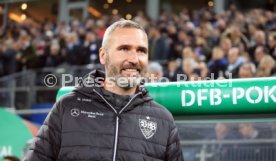 Hamburger SV - VfB Stuttgart