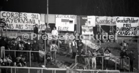 05.11.86 VfB Stuttgart - Torpedo Moskau