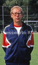 01.07.88 VfB Stuttgart Fototermin 1988/1989