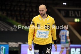 18.02.21 Frisch Auf G&ouml;ppingen - TVB Stuttgart