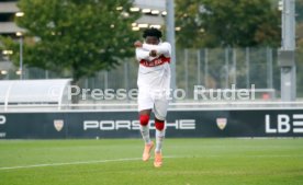 03.10.25 U17 VfB Stuttgart - U17 FC Ingolstadt 04