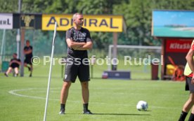 Trainingslager Kitzb&uuml;hel 2019
