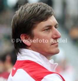 Junior Cup 2012