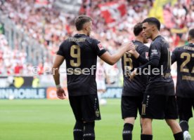 13.09.25 SC Freiburg - VfB Stuttgart