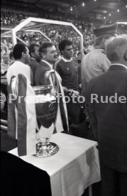 25.05.88 PSV Eindhoven - Benfica Lissabon