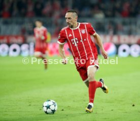 FC Bayern M&uuml;nchen - RSC Anderlecht