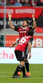 FC Ingolstadt 04 - VfB Stuttgart