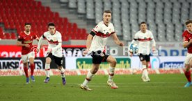 22.01.22 SC Freiburg - VfB Stuttgart