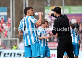 22.03.25 Stuttgarter Kickers - Kickers Offenbach