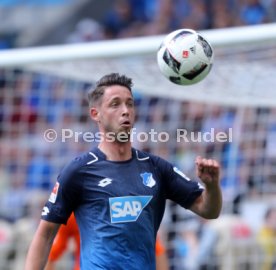 TSG 1899 Hoffenheim - FC Augsburg