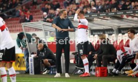 24.10.21 VfB Stuttgart - 1. FC Union Berlin