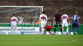 Karlsruher SC - VfB Stuttgart