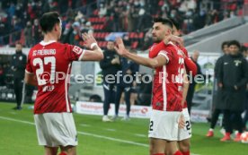19.12.21 SC Freiburg - Bayer 04 Leverkusen