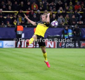 Borussia Dortmund - Paris St. Germain