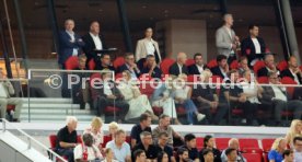 16.08.25 Franz-Beckenbauer-Supercup VfB Stuttgart - FC Bayern München