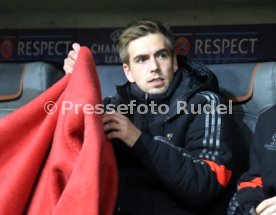 FC Bayern M&uuml;nchen