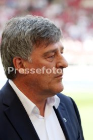 VfB Stuttgart - 1. FSV Mainz 05