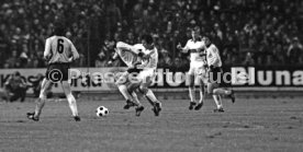 07.11.79 VfB Stuttgart - Dynamo Dresden