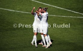 25.04.21 SV Sandhausen - Hannover 96
