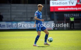 24.04.21 SC Freiburg - TSG 1899 Hoffenheim