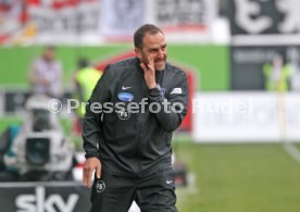 1. FC Heidenheim - 1. FC Union Berlin