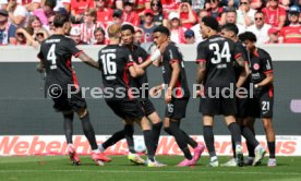 17.05.25 SC Freiburg - Eintracht Frankfurt