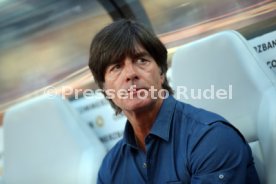 DFB Deutschland - San Marino