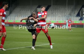 23.05.21 1. FC Heidenheim - Karlsruher SC