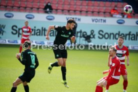 03.04.21 1. FC Heidenheim - SpVgg Greuther F&uuml;rth