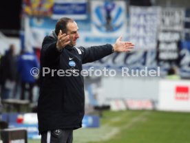 1. FC Heidenheim - Karlsruher SC