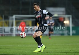 VfR Aalen - Gro&szlig;aspach