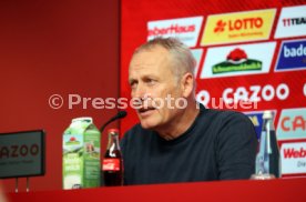 25.01.23 SC Freiburg - Eintracht Frankfurt
